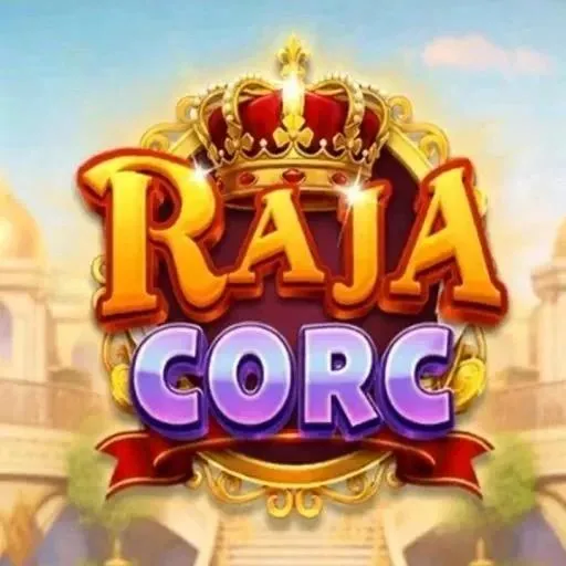 RAJACORC - Permainan Strategi yang Menggugah Pikiran