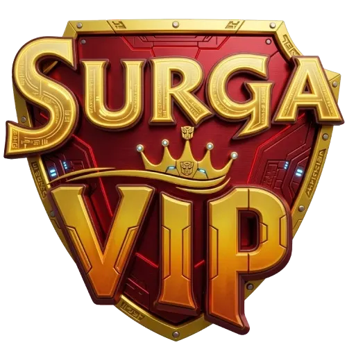 SURGAVIP - Keseruan Bermain Game Casual yang Menyenangkan